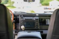 1996 Land Rover Defender 90 for sale