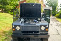 1996 Land Rover Defender 90 for sale