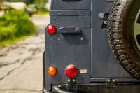 1996 Land Rover Defender 90 for sale