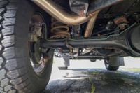 1996 Land Rover Defender 90 for sale