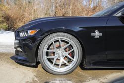 2017 Ford Mustang Shelby Super Snake for sale