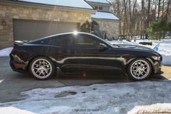 2017 Ford Mustang Shelby Super Snake for sale