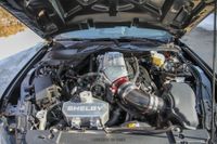 2017 Ford Mustang Shelby Super Snake for sale