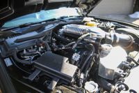 2017 Ford Mustang Shelby Super Snake for sale