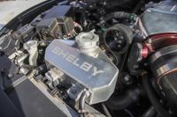 2017 Ford Mustang Shelby Super Snake for sale
