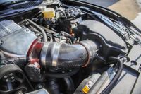 2017 Ford Mustang Shelby Super Snake for sale