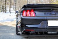 2017 Ford Mustang Shelby Super Snake for sale