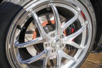 2017 Ford Mustang Shelby Super Snake for sale