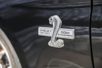 2017 Ford Mustang Shelby Super Snake for sale
