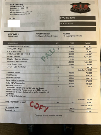 Service record 3 of 7