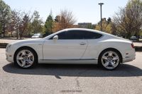 2013 Bentley Continental GT W12 for sale