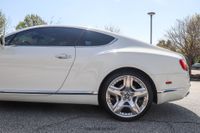 2013 Bentley Continental GT W12 for sale