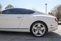 2013 Bentley Continental GT W12 for sale