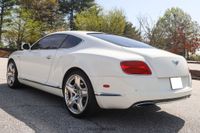 2013 Bentley Continental GT W12 for sale