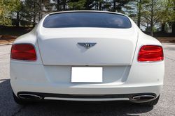 2013 Bentley Continental GT W12 for sale