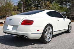 2013 Bentley Continental GT W12 for sale
