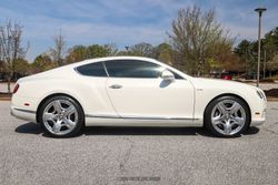 2013 Bentley Continental GT W12 for sale