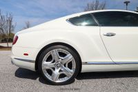 2013 Bentley Continental GT W12 for sale