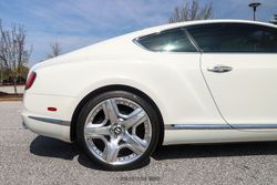 2013 Bentley Continental GT W12 for sale