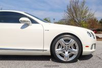 2013 Bentley Continental GT W12 for sale