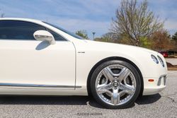 2013 Bentley Continental GT W12 for sale