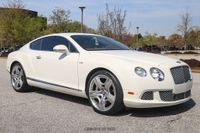 2013 Bentley Continental GT W12 for sale