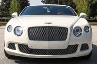 2013 Bentley Continental GT W12 for sale