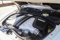 2013 Bentley Continental GT W12 for sale