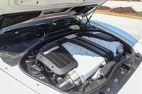 2013 Bentley Continental GT W12 for sale