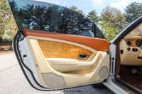 2013 Bentley Continental GT W12 for sale