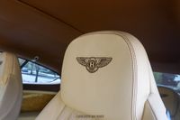 2013 Bentley Continental GT W12 for sale