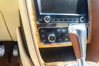 2013 Bentley Continental GT W12 for sale