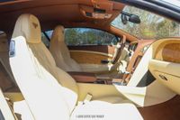 2013 Bentley Continental GT W12 for sale