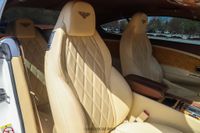 2013 Bentley Continental GT W12 for sale