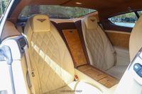 2013 Bentley Continental GT W12 for sale