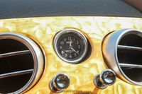 2013 Bentley Continental GT W12 for sale