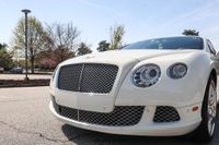 2013 Bentley Continental GT W12 for sale