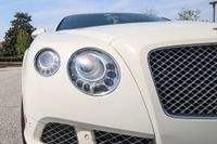 2013 Bentley Continental GT W12 for sale