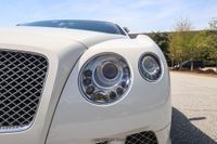 2013 Bentley Continental GT W12 for sale