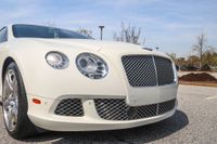 2013 Bentley Continental GT W12 for sale