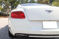 2013 Bentley Continental GT W12 for sale