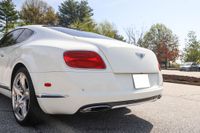2013 Bentley Continental GT W12 for sale