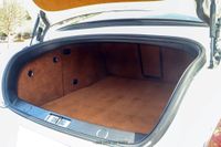 2013 Bentley Continental GT W12 for sale