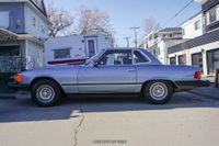 1976 Mercedes-Benz 450SL for sale