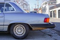 1976 Mercedes-Benz 450SL for sale