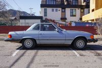 1976 Mercedes-Benz 450SL for sale