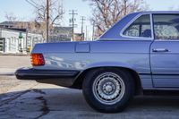1976 Mercedes-Benz 450SL for sale
