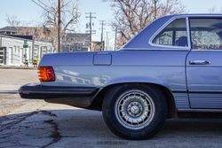 1976 Mercedes-Benz 450SL for sale