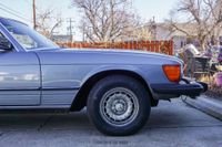 1976 Mercedes-Benz 450SL for sale