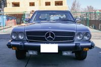 1976 Mercedes-Benz 450SL for sale